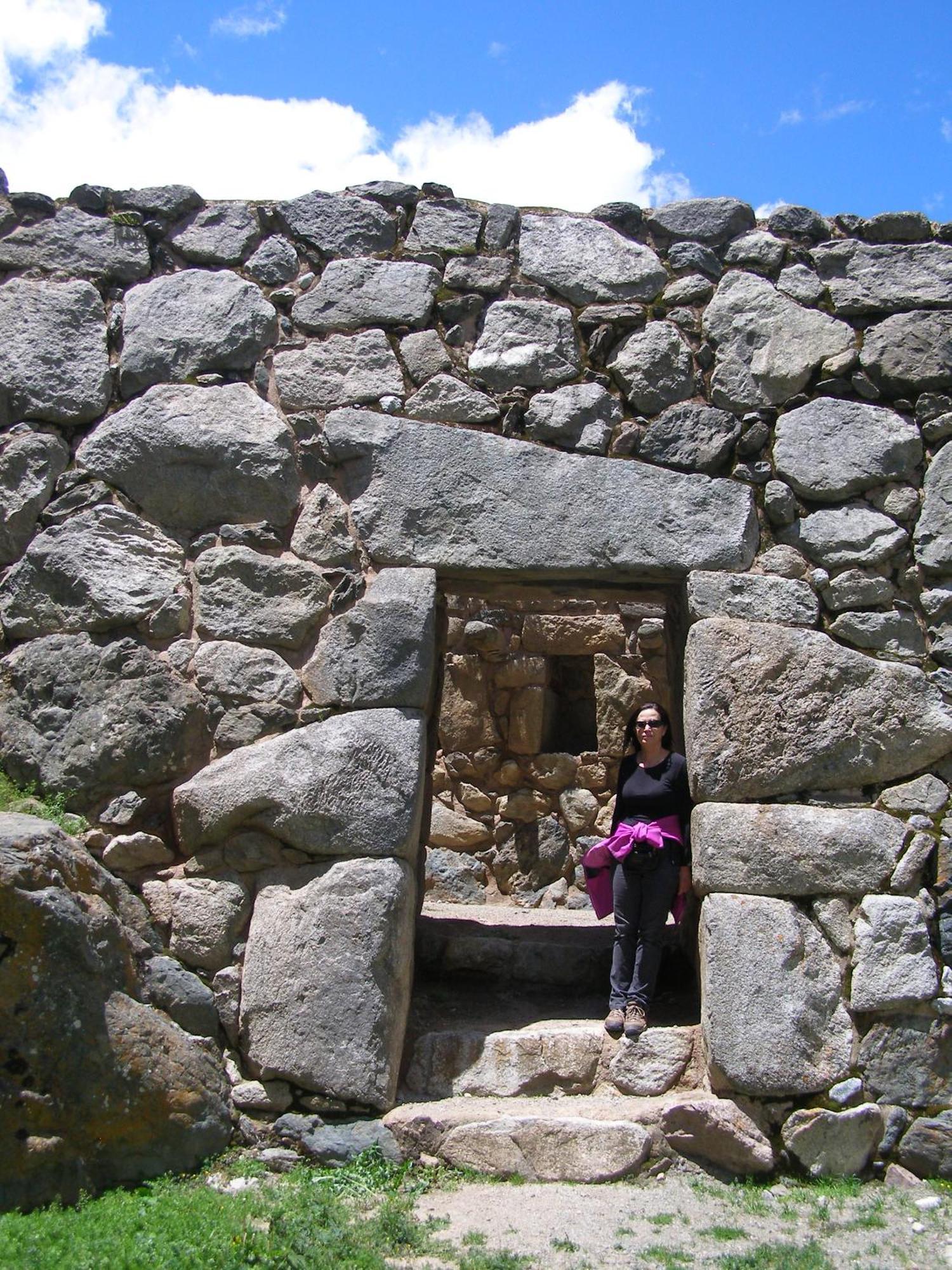 Lizzy Wasi Urubamba Hotel Екстериор снимка